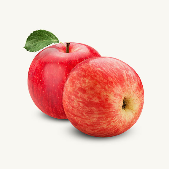 Pommes