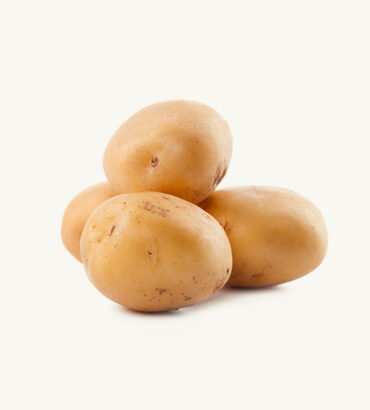 Patates